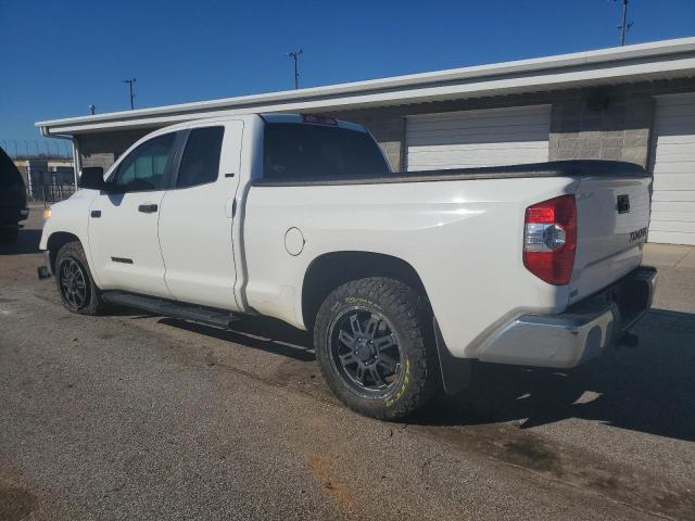 Obraz 2 z 2014 TOYOTA TUNDRA DOUBLE CAB SR/SR5 2014 z VIN 5TFRY5F10EX152680