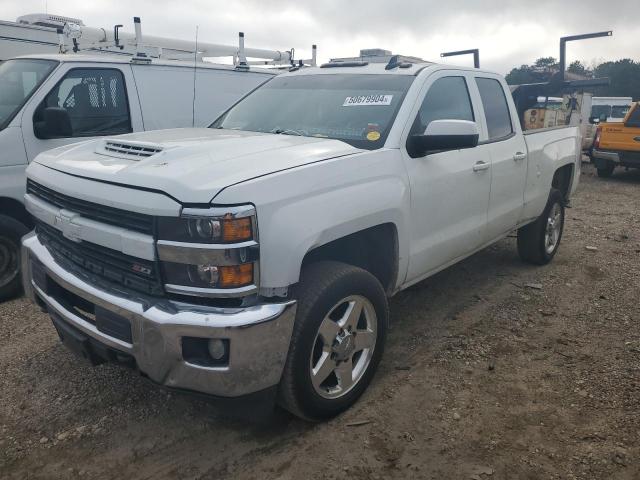 Obraz 1 z 2015 CHEVROLET SILVERADO K2500 HEAVY DUTY LT 2015 z VIN 1GC2KVEG2FZ547510
