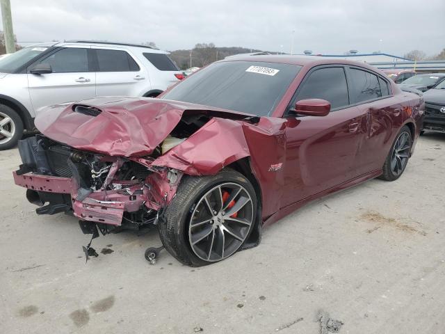Изображение 1 2017 DODGE CHARGER R/T 392 2017 с VIN 2C3CDXGJ9HH615487