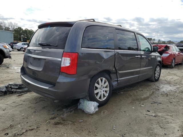 Изображение 3 2015 CHRYSLER TOWN & COUNTRY TOURING 2015 с VIN 2C4RC1BG2FR628459