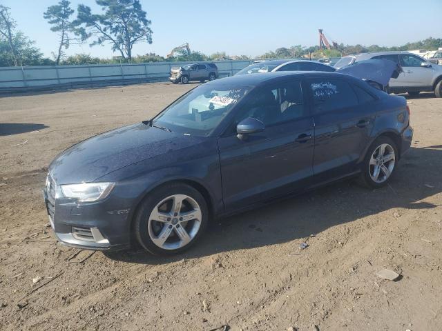 Obraz 1 z 2017 AUDI A3 PREMIUM 2017 z VIN WAUB8GFF5H1041023