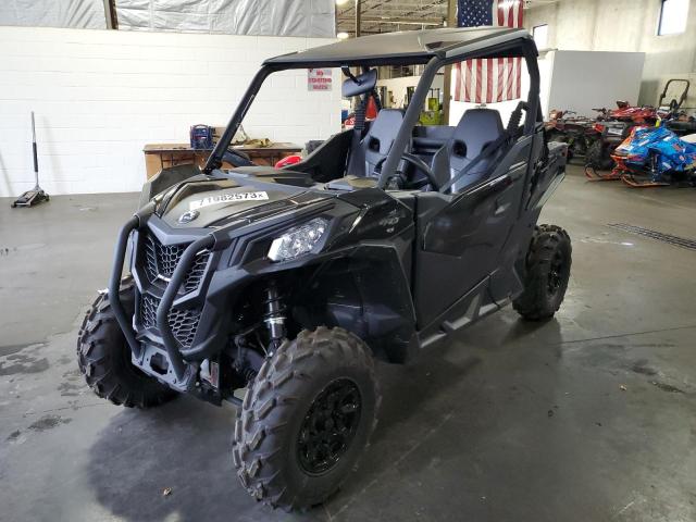 Изображение 2 2023 CAN-AM MAVERICK TRAIL 1000 DPS 2023 с VIN 3JB1GAP40PK000682
