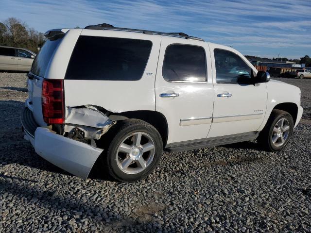 Изображение 3 2013 CHEVROLET TAHOE C1500 LTZ 2013 с VIN 1GNSCCE01DR141825