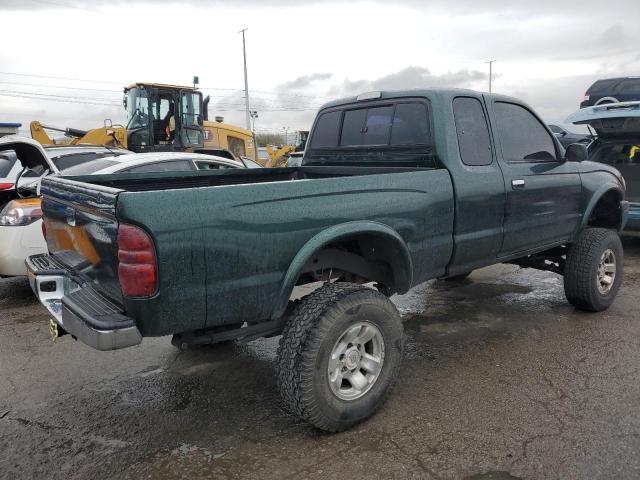 Image 3 of 1999 TOYOTA TACOMA XTRACAB PRERUNNER 1999 with VIN 4TASN92NXXZ503978