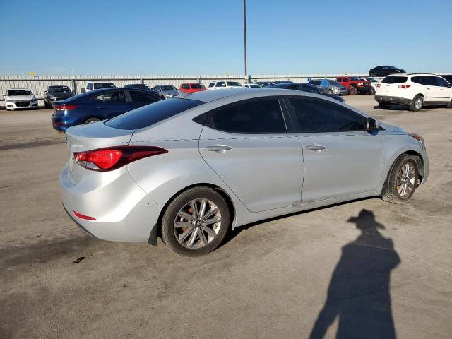 Image 3 of 2015 HYUNDAI ELANTRA SE 2015 with VIN 5NPDH4AE9FH622720