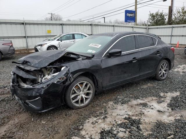 Obraz 2020 ACURA ILX PREMIUM 2020