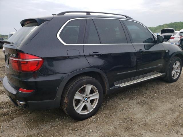 Image 3 of 2013 BMW X5 XDRIVE35D 2013 with VIN 5UXZW0C57D0B94465