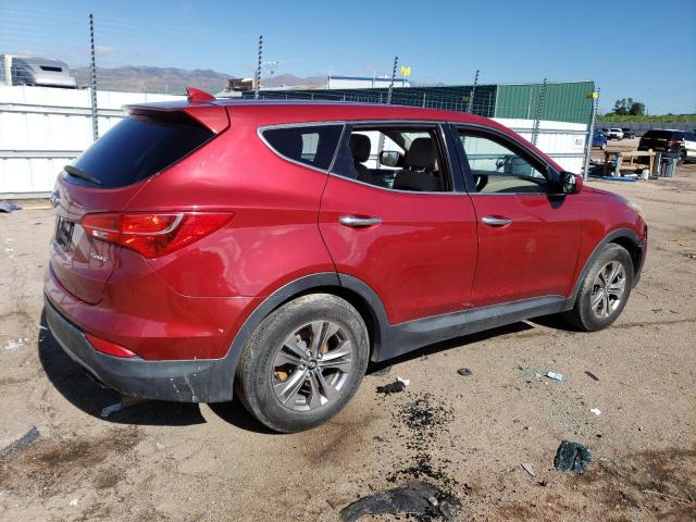 Image 3 of 2015 Hyundai Santa Fe 2015 with VIN 5XYZT3LB8FG260906