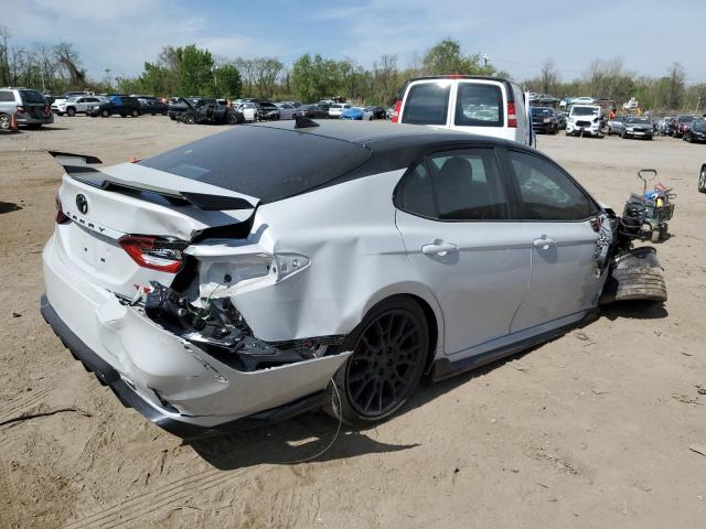 Obraz 3 z 2021 TOYOTA CAMRY TRD 2021 z VIN 4T1KZ1AK9MU055352