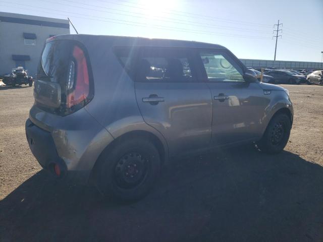 Image 3 of 2014 KIA SOUL + 2014 with VIN KNDJP3A54E7051107