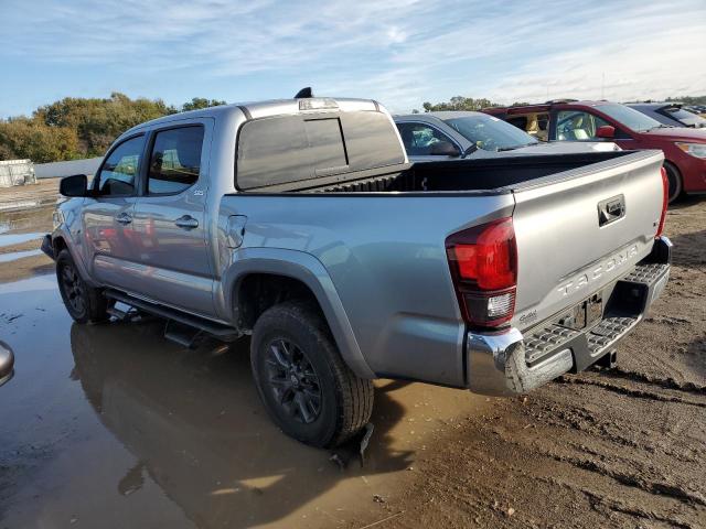 Obraz 2 z 2021 TOYOTA TACOMA DOUBLE CAB 2021 z VIN 5TFAZ5CN8MX096567