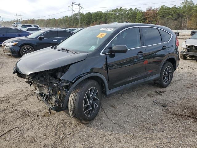 Obraz 1 z 2016 HONDA CR-V SE 2016 z VIN 2HKRM4H41GH675024