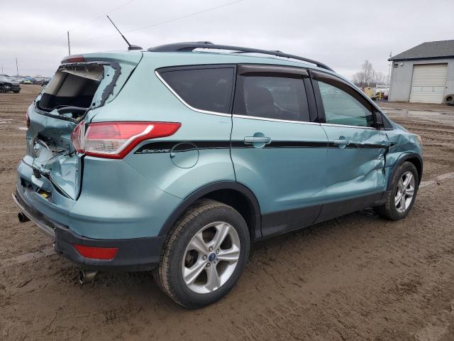 Obraz 3 z 2013 FORD ESCAPE SE 2013 z VIN 1FMCU9GX2DUB66779