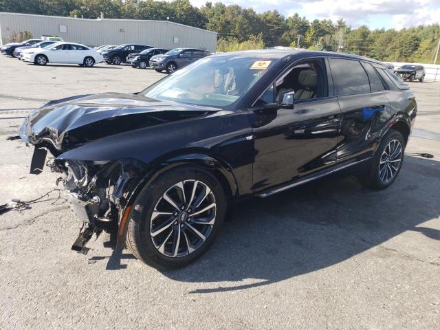 Obraz 2024 CADILLAC LYRIQ SPORT 2024