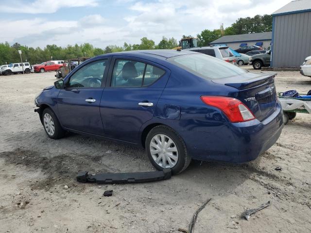 Image 2 of 2018 NISSAN VERSA S 2018 with VIN 3N1CN7AP7JL805830