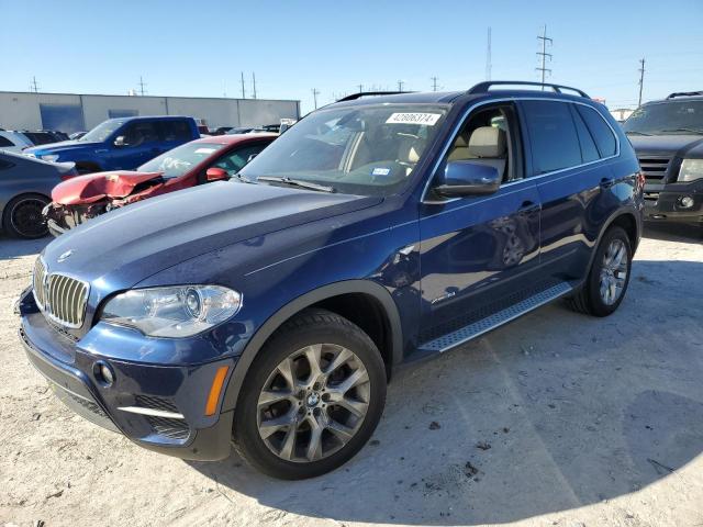 Obraz 1 z 2013 BMW X5 XDRIVE35I 2013 z VIN 5UXZV4C52D0B08294