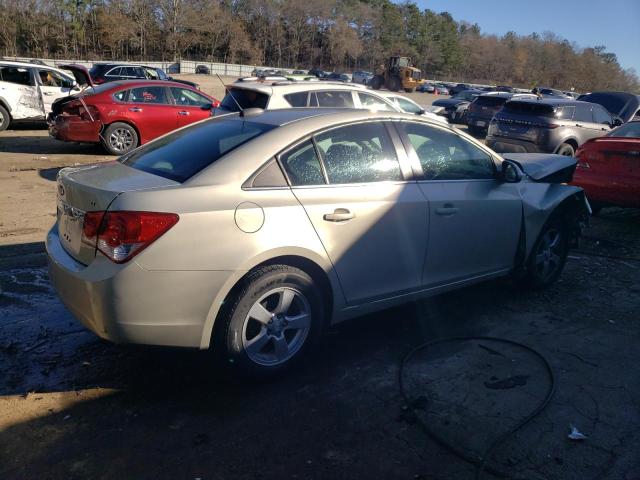 Image 3 of 2016 CHEVROLET CRUZE LT 2016 with VIN 1G1PE5SB9G7189849