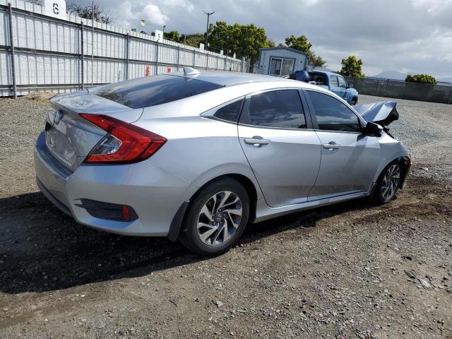 Image 3 of 2018 HONDA CIVIC EX 2018 with VIN 2HGFC2F76JH545085