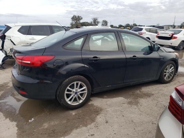 Изображение 3 2018 FORD FOCUS SE 2018 с VIN 1FADP3F27JL255936