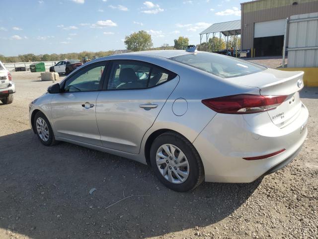 Изображение 2 2017 HYUNDAI ELANTRA SE 2017 с VIN 5NPD74LF6HH195718