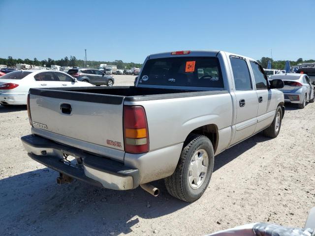 Obraz 3 z 2007 GMC NEW SIERRA C1500 2007 z VIN 2GTEC13Z471137521