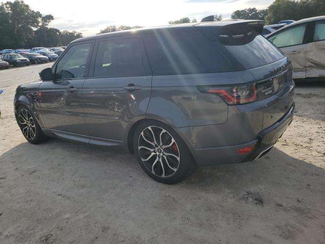 Obraz 2 z 2018 LAND ROVER RANGE ROVER SPORT SUPERCHARGED DYNAMIC 2018 z VIN SALWR2RE3JA184414