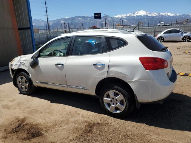 Obraz 2 z 2014 NISSAN ROGUE SELECT S 2014 z VIN JN8AS5MV8EW709530