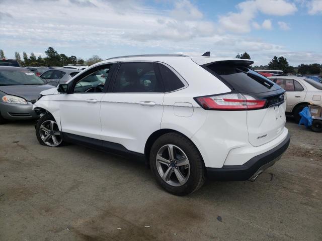 Obraz 2 z 2020 FORD EDGE SEL 2020 z VIN 2FMPK3J93LBB42199