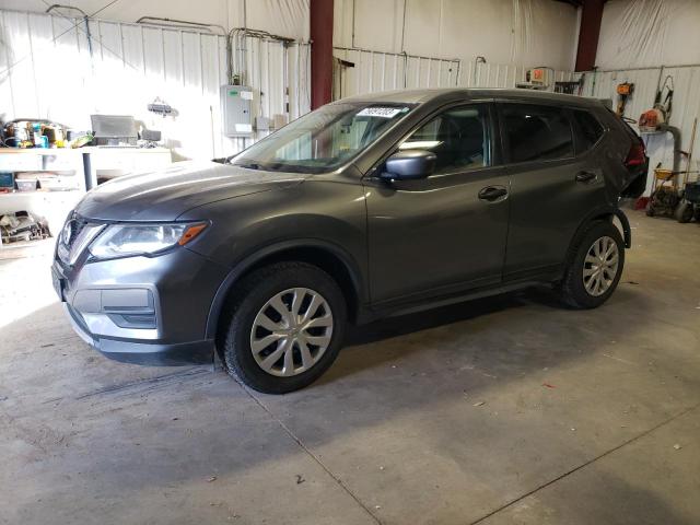Изображение 1 2017 NISSAN ROGUE S 2017 с VIN KNMAT2MV1HP505531