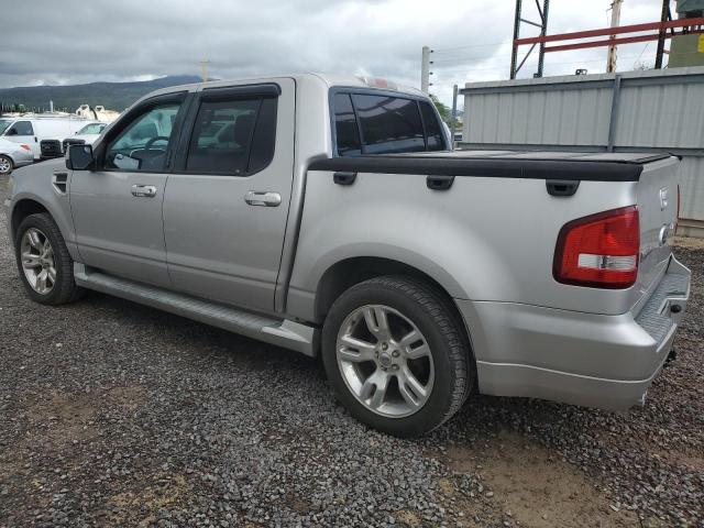 Obraz 2 z 2008 FORD EXPLORER SPORT TRAC LIMITED 2008 z VIN 1FMEU33E98UB02271