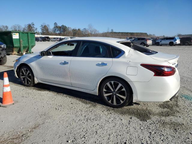 Изображение 2 2017 NISSAN ALTIMA 2.5 2017 с VIN 1N4AL3AP5HC123303