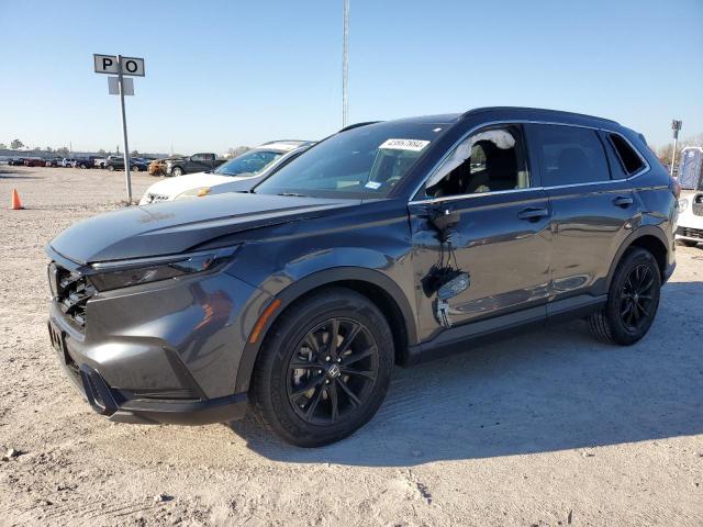 2023 HONDA CR-V SPORT 2023 image
