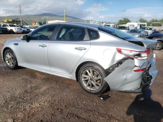 Image 2 of 2020 KIA OPTIMA LX 2020 with VIN 5XXGT4L38LG393543