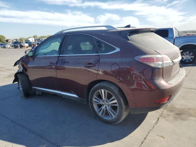 Obraz 2 z 2015 LEXUS RX 350 2015 z VIN 2T2ZK1BA3FC197625