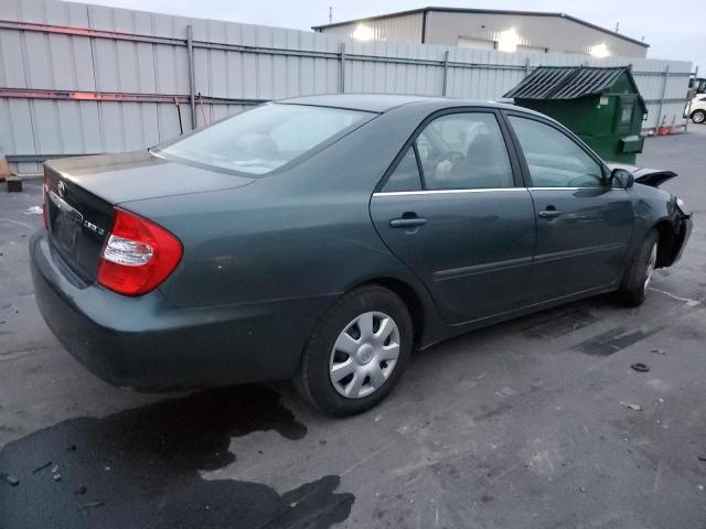 Obraz 3 z 2004 TOYOTA CAMRY LE 2004 z VIN 4T1BE32K84U367250