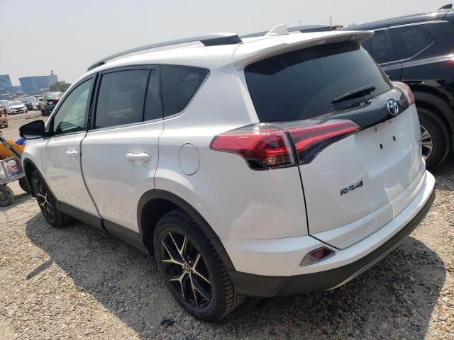 Obraz 2 z 2018 TOYOTA RAV4 SE 2018 z VIN 2T3JFREV9JW719725