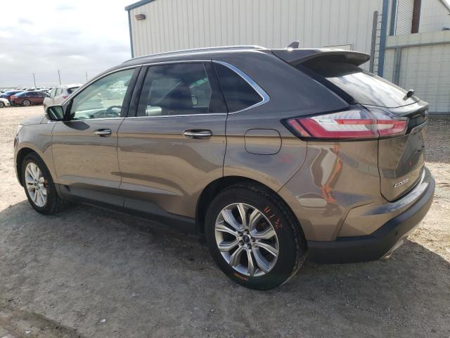 Obraz 2 z 2019 FORD EDGE TITANIUM 2019 z VIN 2FMPK3K93KBB42930