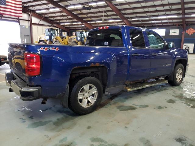 Image 3 of 2014 CHEVROLET SILVERADO K1500 LT 2014 with VIN 1GCVKREC0EZ143685