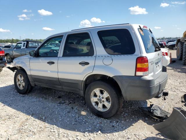 Image 2 of 2005 FORD ESCAPE XLT 2005 with VIN 1FMYU93175KC21389