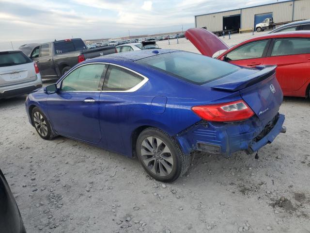 Image 2 of 2014 HONDA ACCORD EXL 2014 with VIN 1HGCT1B81EA005725