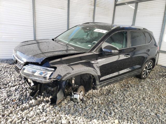 2023 VOLKSWAGEN TAOS SE 2023 image