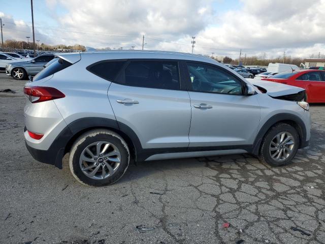 Image 3 of 2017 HYUNDAI TUCSON LIMITED 2017 with VIN KM8J3CA44HU465010
