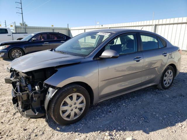 Изображение 2023 KIA RIO LX 2023