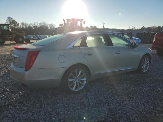 Image 3 of 2014 CADILLAC XTS LUXURY COLLECTION 2014 with VIN 2G61M5S34E9158791