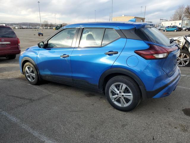 Obraz 2 z 2022 NISSAN KICKS S 2022 z VIN 3N1CP5BV6NL513264
