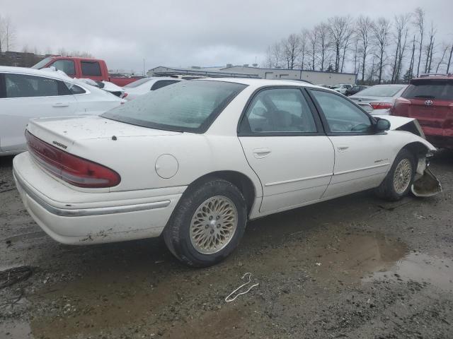 Image 3 of 1996 CHRYSLER CONCORDE LX 1996 with VIN 2C3HD56F4TH317932