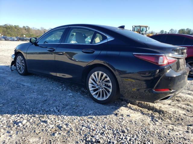Изображение 2 2019 LEXUS ES 350 2019 с VIN 58ABZ1B17KU046810