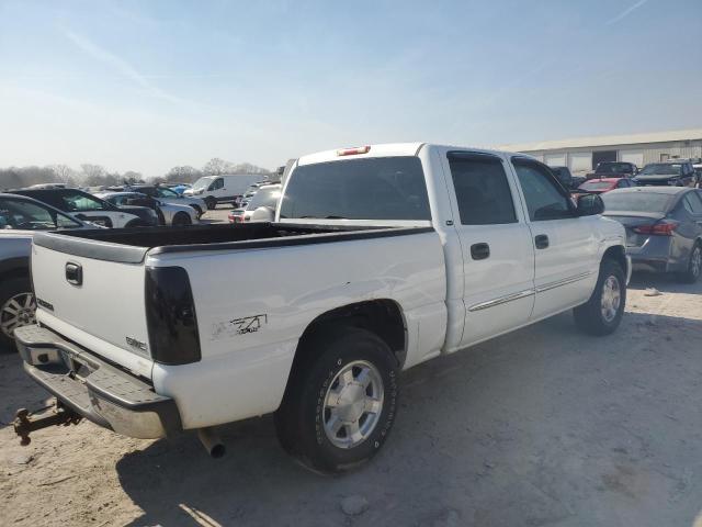 Изображение 3 2006 GMC NEW SIERRA K1500 2006 с VIN 2GTEK13Z861271305