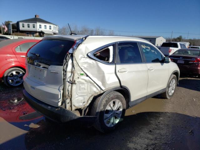 Изображение 3 2014 HONDA CR-V EXL 2014 с VIN 5J6RM4H76EL048199