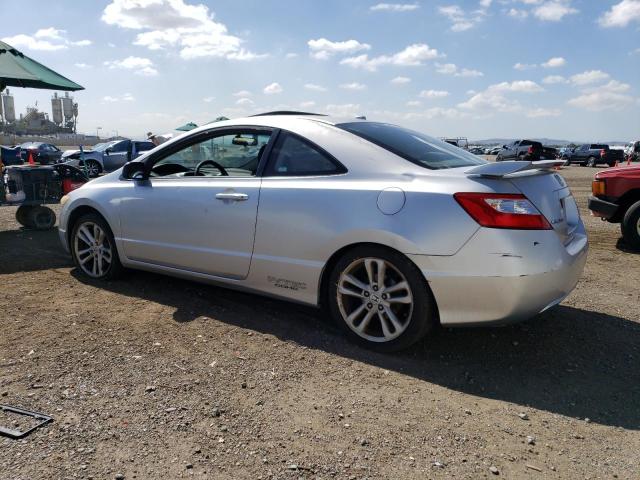 Image 2 of 2006 HONDA CIVIC SI 2006 with VIN 2HGFG21526H711006